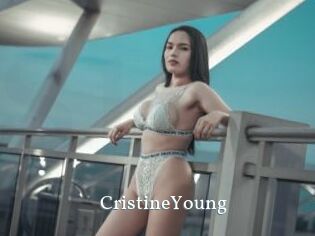 CristineYoung