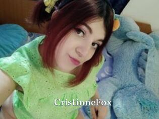 CristinneFox