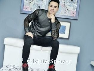 CristoferSpencer SexyIdol