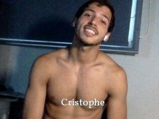 Cristophe