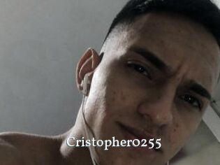 Cristopher0255 SexyIdol