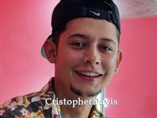 CristopherDavis