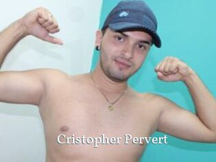 Cristopher_Pervert SexyIdol