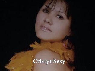 CristynSexy