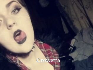 Crowetta