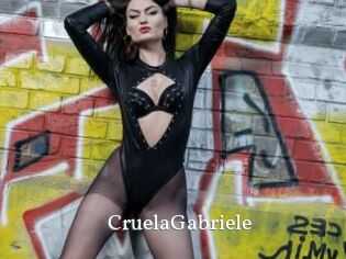 CruelaGabriele