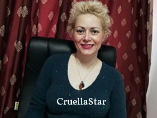 CruellaStar