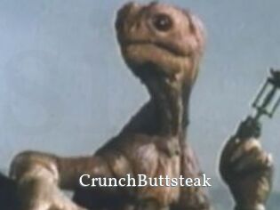 CrunchButtsteak