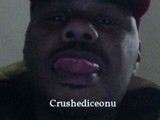Crushediceonu