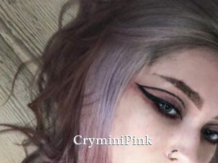 CryminiPink SexyIdol