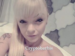 Cryptobarbie