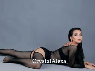 CrystalAlexa