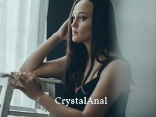 CrystalAnal