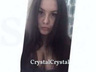 CrystalCrystal