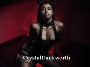 CrystalDankworth