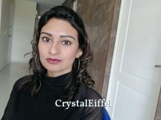 CrystalEiffel