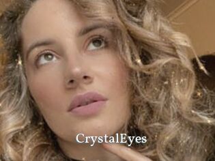 CrystalEyes