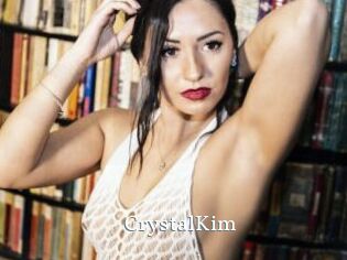 CrystalKim
