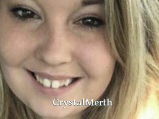 CrystalMerth