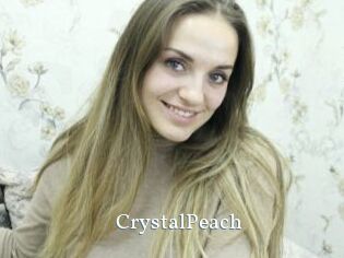 CrystalPeach
