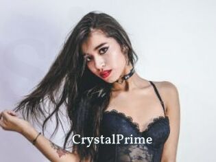 CrystalPrime