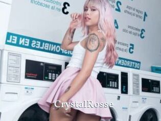 CrystalRosse