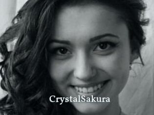 CrystalSakura