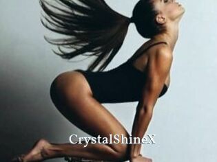 CrystalShineX