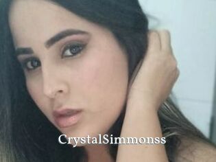 CrystalSimmonss