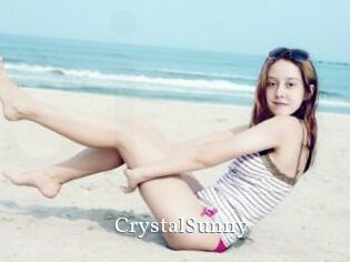 CrystalSunny