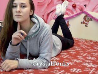 CrystalTonks