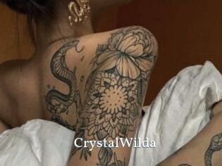 CrystalWilda