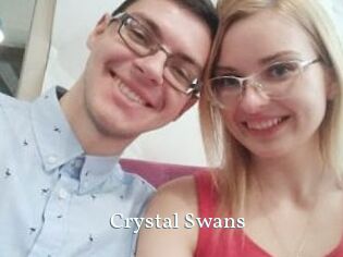 Crystal_Swans