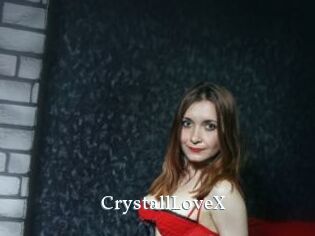 CrystallLoveX SexyIdol