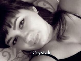 Crystals