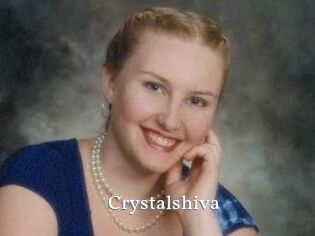 Crystalshiva