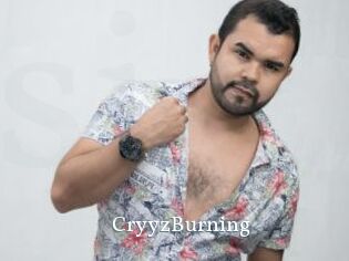 CryyzBurning