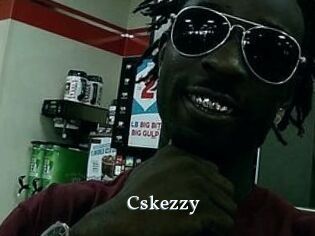 Cskezzy