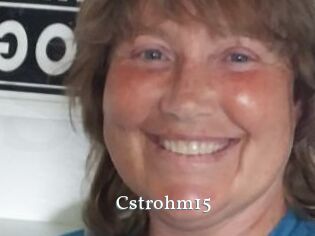 Cstrohm15