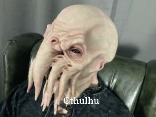 Cthulhu