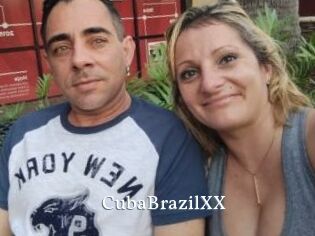 CubaBrazilXX