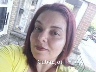 CubanJoi