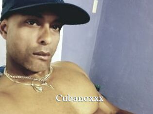 Cubanoxxx