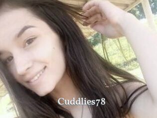 Cuddlies78