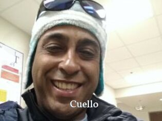 Cuello