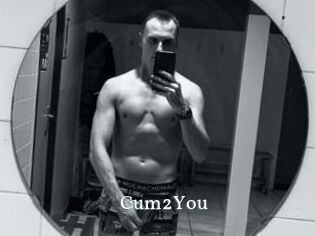 Cum2You