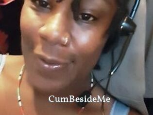 CumBesideMe