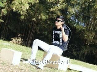 CumGiverForU