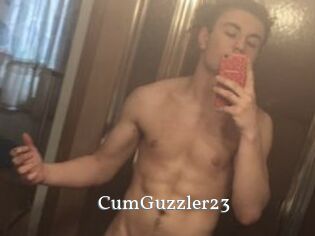 CumGuzzler23