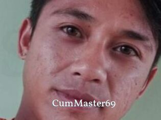 CumMaster69